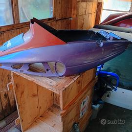 pezzi Malaguti Phantom f12 