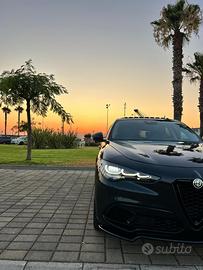 Alfa Romeo Stelvio 2.2 210 CV AT8 Turbo Diesel