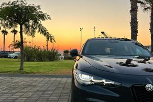 Alfa Romeo Stelvio 2.2 210 CV AT8 Turbo Diesel