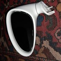 specchio sinistro porsche 993