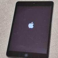 Apple IPad Mini  Modello A1432  7,9" con caricabat