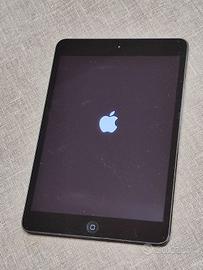 Apple IPad Mini  Modello A1432  7,9" con caricabat
