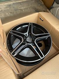 CERCHI AMG