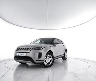 LAND ROVER Range Rover Evoque 2.0D I4-L.Flw 150