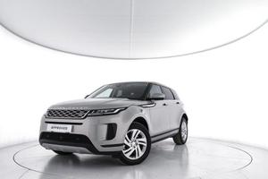 LAND ROVER Range Rover Evoque 2.0D I4-L.Flw 150