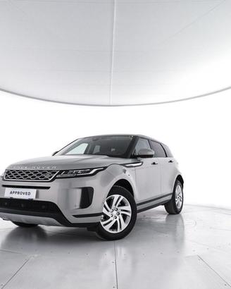 LAND ROVER Range Rover Evoque 2.0D I4-L.Flw 150