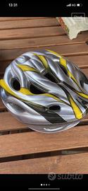 Casco aero ciclismo