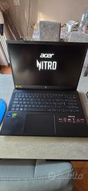 acer nitro v5