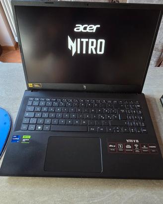 acer nitro v5