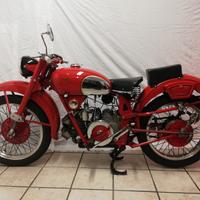 Moto Guzzi airone sport 1951