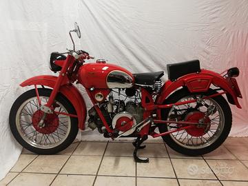 Moto Guzzi airone sport 1951