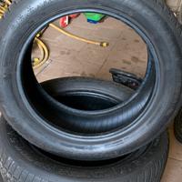 Pneumatici invernali Dunlop