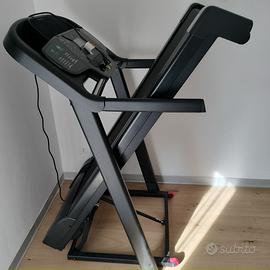 Tapis roulant domyos t540c