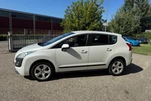 Peugeot 3008 1.6 HDi 115CV Business