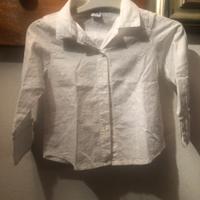 Camicia Idexe xxl bambina