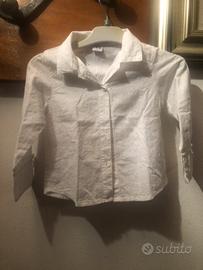 Camicia Idexe xxl bambina