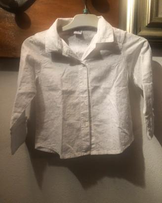 Camicia Idexe xxl bambina