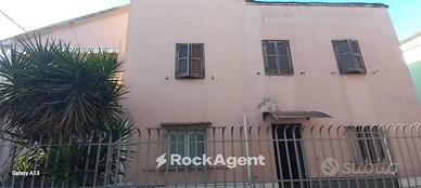 APPARTAMENTO CON TERRAZZO