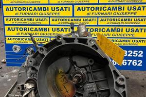 Cambio 6 marce Alfa 159 1.9 JTS 16v 939A6000