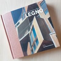 Legno Materiale per l'architettura contemporanea