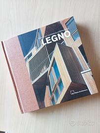 Legno Materiale per l'architettura contemporanea