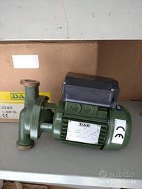 Pompa centrifuga DAB in bronzo ALM 200M