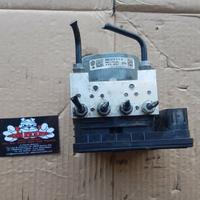 VOLKSWAGEN GOLF 7 POMPA CENTRALINA ABS 3Q0907379Q