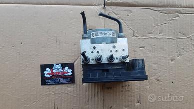 VOLKSWAGEN GOLF 7 POMPA CENTRALINA ABS 3Q0907379Q