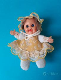 Fiammiferino LE MIMMINE El Greco Gig 1977