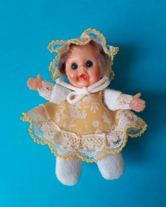 Fiammiferino LE MIMMINE El Greco Gig 1977