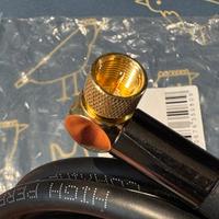 Cavo SAT 2m - 90° Maschio-Maschio