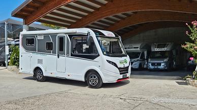 DETHLEFFS Globebus I 2025 1 auto
