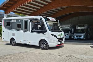 DETHLEFFS Globebus I 2025 1 auto