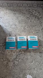 MANUALE CREMONESE INFORMATICA E TELECOMUNICAZIONI 