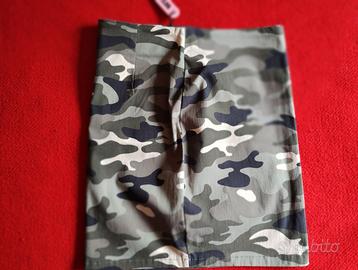 gonna taglia M nuova con targhetta