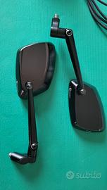 Specchietti Rizoma 4D