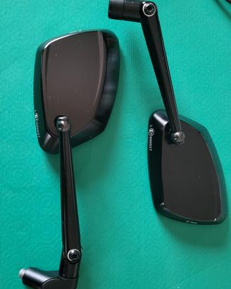 Specchietti Rizoma 4D