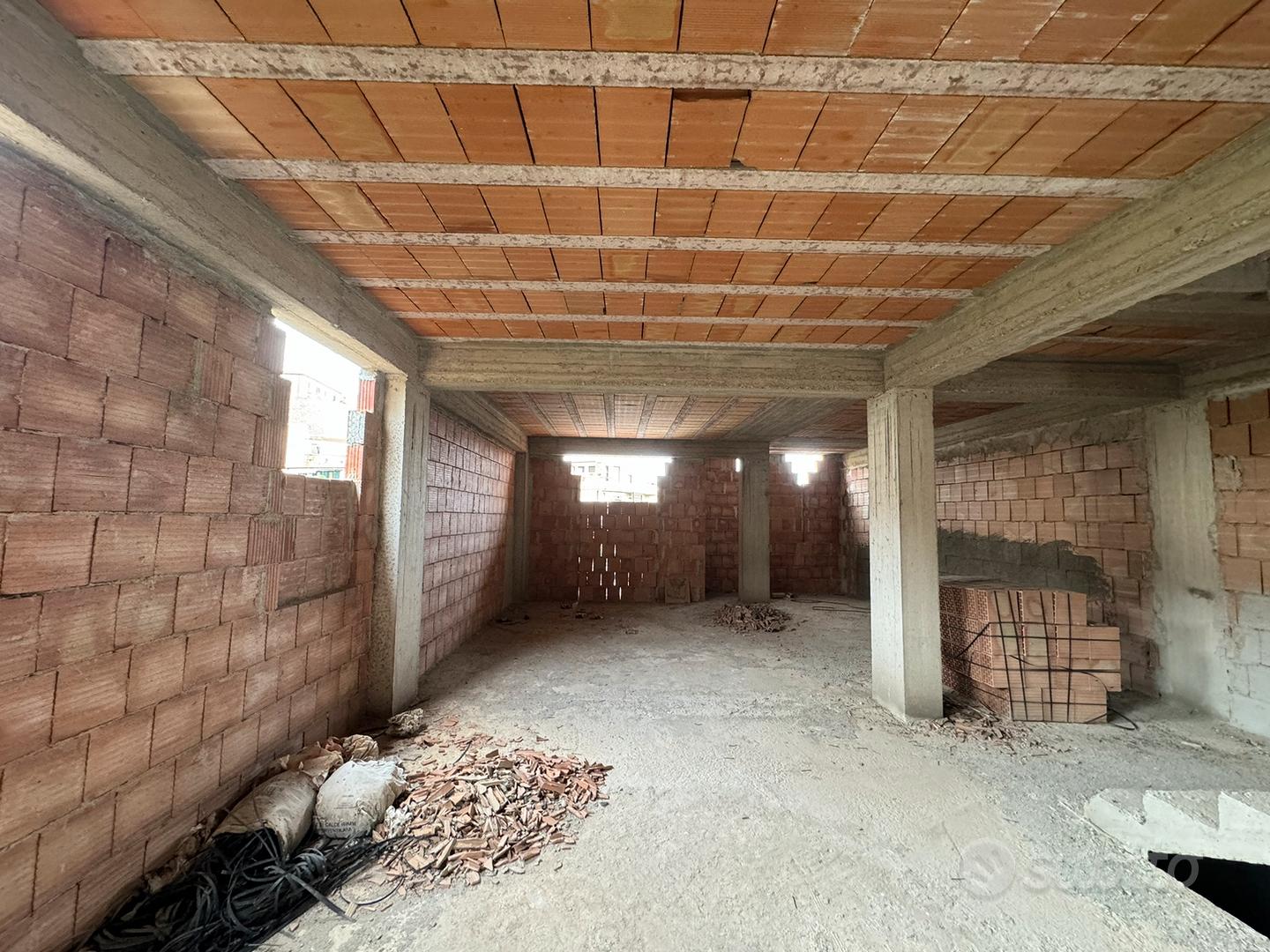 Apartment in Trebisacce, Cosenza - Vista 5