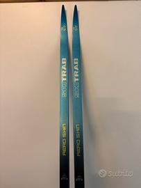 SKI TRAB Aero Skin