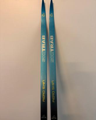 SKI TRAB Aero Skin