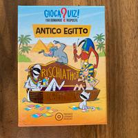 Gioca quiz   Antico Egitto