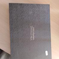 Dermografo tatuaggi e sopracciglia 