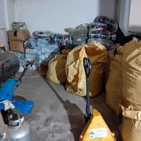 BALLE DI ABBIGLIAMENTO USATO  A PARTIRE DA 10€ A B