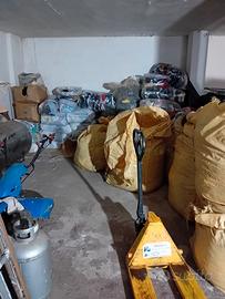 BALLE DI ABBIGLIAMENTO USATO  A PARTIRE DA 10€ A B