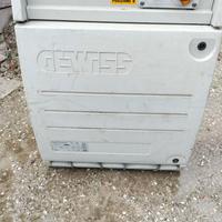 Quadro elettrico cantiere officina Gewiss 220/380V