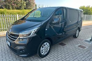 Renault Trafic T29 2.0 dCi 145CV EDC PL-TN SpaceCl
