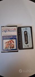 musicassetta squallor