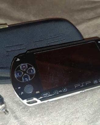 Sony PSP 1004 Console PlayStation Portable PS