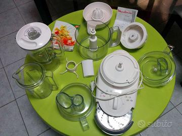 Robot da cucine Moulinex Vitacompact