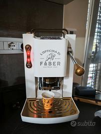 Faber Zodiac pro deluxe